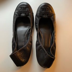 Tory Burch Ballerina slippers